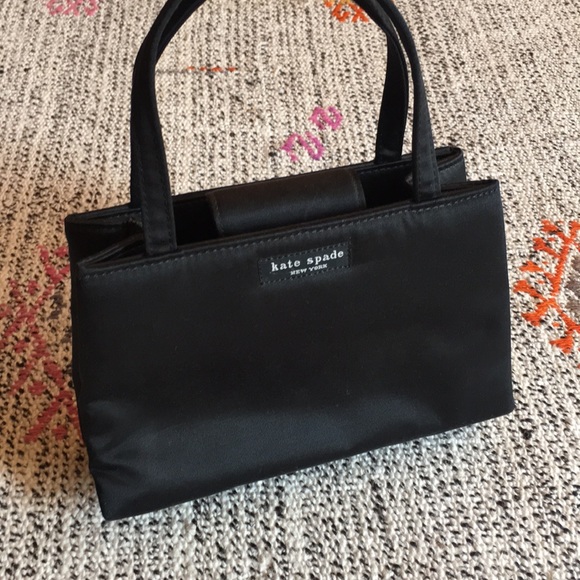 kate spade mini tote bag